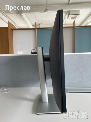 Продавам монитор Dell P2723DE, снимка 3 - Монитори - 54509526