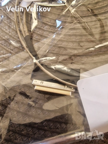 Лентов Кабел за лаптоп Acer Nitro AN515-54 AN515-43 30 Pin, снимка 2 - Части за лаптопи - 54438367