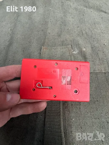 Продавам  руска електронна игра, снимка 2 - Други ценни предмети - 52816557