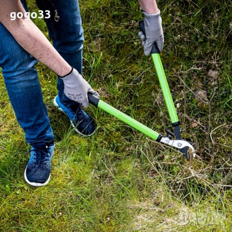 Ножица за клони, снимка 9 - Градински инструменти - 54115913