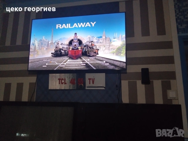 страхотен оригинален Блу Рей плеър TOSHIBA , снимка 6 - Плейъри, домашно кино, прожектори - 54396461