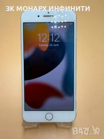 Телефон Iphone 7 Pluse / 3GB RAM / 32GB / 100% капацитет, снимка 5 - Apple iPhone - 55469286