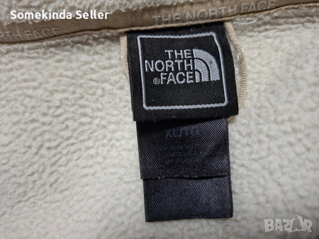 The North Face 3-in-1 Дамско Яке Размер XL + Полар, снимка 11 - Якета - 54683577