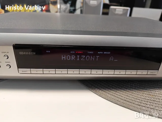 Sony    ST-SE 520, снимка 3 - Аудиосистеми - 55415634