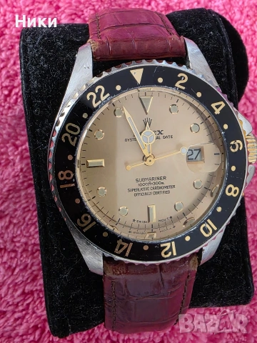 Лот мъжки часовници Tissot Fossil Festina DKNY, снимка 7 - Мъжки - 55168565