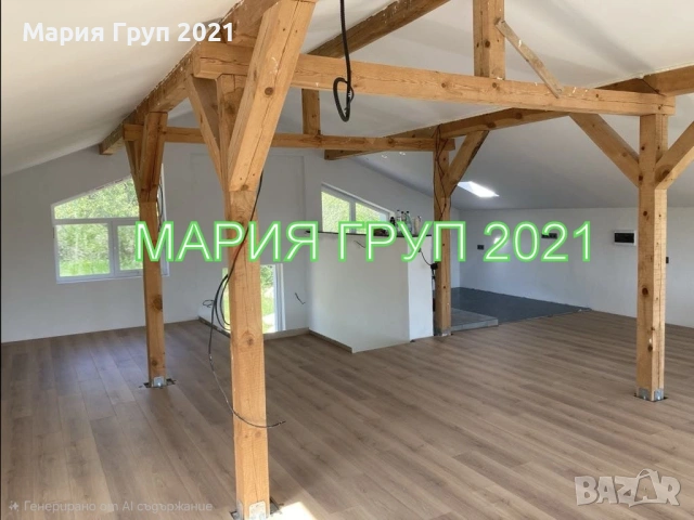 !!!ТОП ОФЕРТА!!!Продавам Ново Строителство Къща в село Борилово област Стара Загора!!!, снимка 7 - Къщи - 55189884