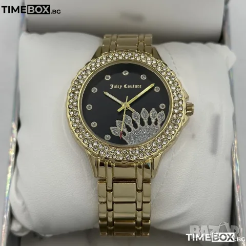 Juicy Couture JC1282BKGB