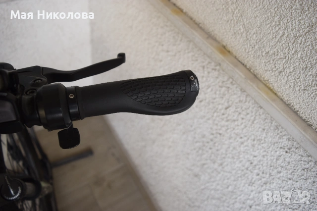 Kawasaki E-Bike MTB 26', снимка 10 - Велосипеди - 54170312