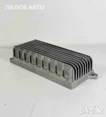 Аудио усилвател Ауди Audi А4 А5 А6 8T0035223AD (08-12)г., снимка 2 - Части - 54602204