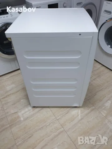 UK - 9Кг - Miele W1 Пералня Series Black & White PowerWash Миеле 12м Гаранция, снимка 10 - Перални - 55400730