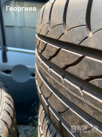 Летни гуми Goodyear  225/45/18, снимка 2 - Гуми и джанти - 55153859