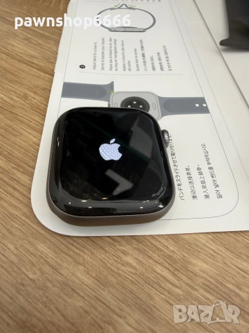 Apple Watch Series 11 GPS 46mm