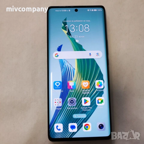 Honor Magic 5 Lite 5G 256/8GB
