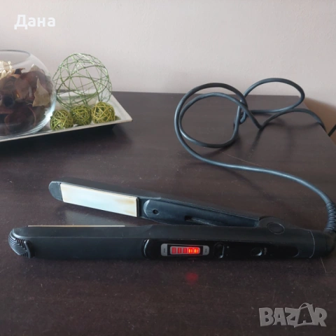 Преса за коса Braun Satin Hair 5, снимка 2 - Други - 54325014
