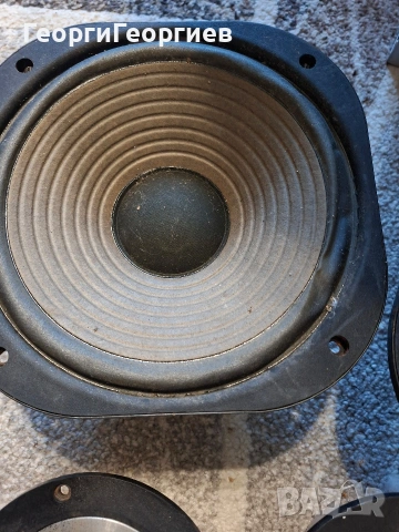 PIONEER CS--E531 говорители. , снимка 4 - Тонколони - 55155913