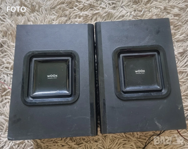 Philips DTM 3170, снимка 3 - Тонколони - 54617345
