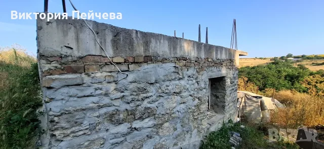 Имот в Кичево от собственик, снимка 6 - Къщи - 55598470