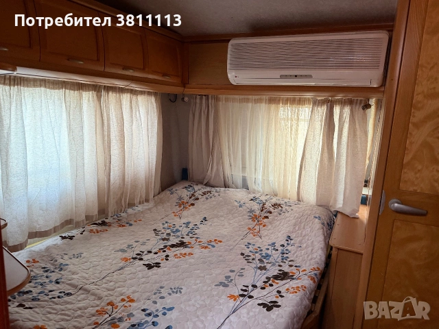 Каравана на къмпинг Градина Кайт, снимка 17 - Каравани под наем - 54989337