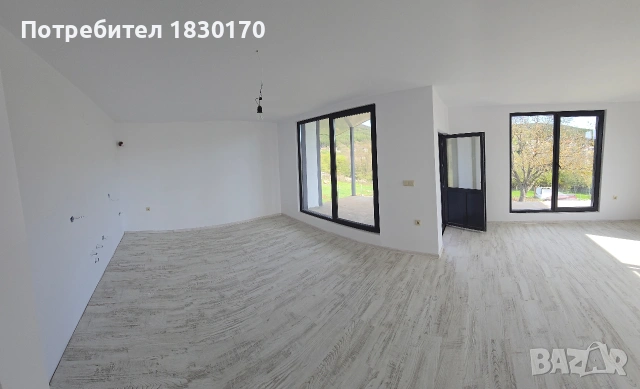 Продава се нова къща с акт 15, снимка 4 - Къщи - 54390163
