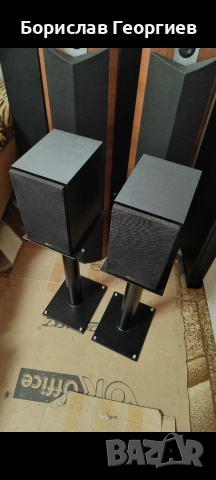 тонколони Klipsch R-14M, снимка 6 - Тонколони - 55053485