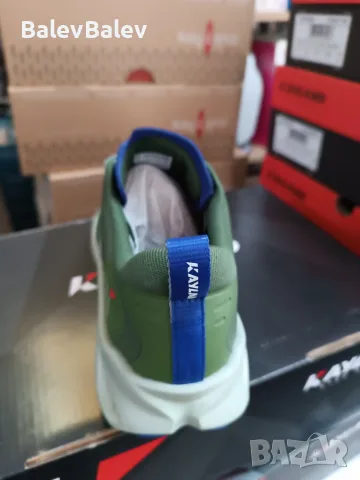 Мъжки ниски туристически обувки Kayland Elevation GTX  2026 , снимка 2 - Спортни обувки - 55417891