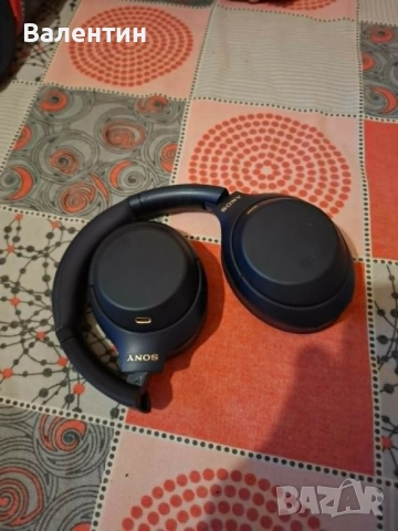 Блутут слушалки Sony, снимка 4 - Bluetooth слушалки - 54742975
