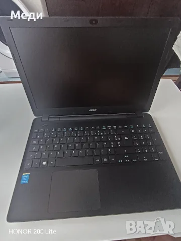 Acer Extensa 2510 series, снимка 3 - Лаптопи за дома - 55332830