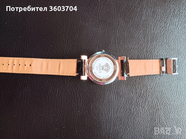 Versace часовник, снимка 4 - Дамски - 55077510