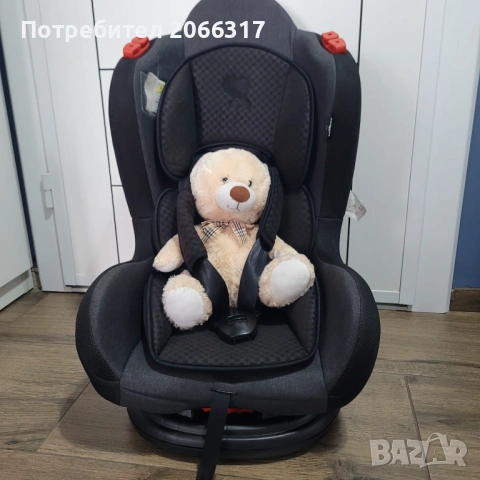 Столче За Кола LORELLI Jupiter 0-25 Килограма Бебешко Детско, снимка 8 - Столчета за кола и колело - 54584273