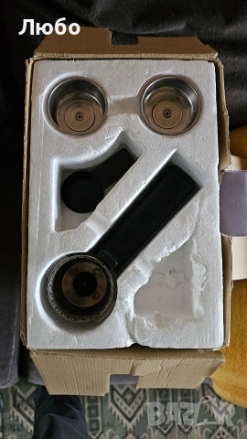 кафенашина SOLAK., снимка 5 - Кафемашини - 54041924