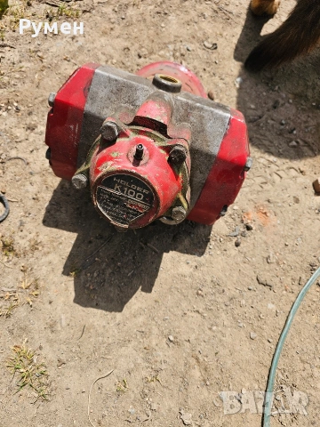 помпа за пръскачка 100 литра