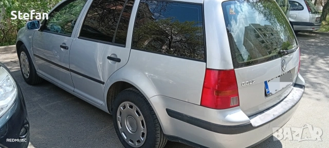 VW Golf, снимка 15 - Автомобили и джипове - 54443497