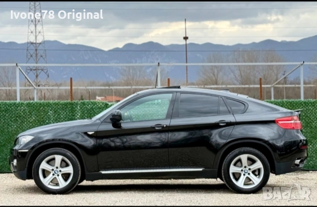 ПРОМО Алуминиеви Джанти СПОРТ  ПАКЕТ за BMW X6 X5 5x120 19 цола.Отлично състояние., снимка 2 - Гуми и джанти - 54663072