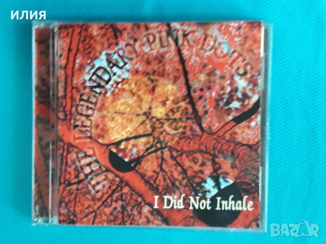 Trip Hop,Electro,Drum n Bass,Downtempo,Soul-Jazz,Latin Jazz,Symphonic Metal-CD, снимка 5 - CD дискове - 55545597