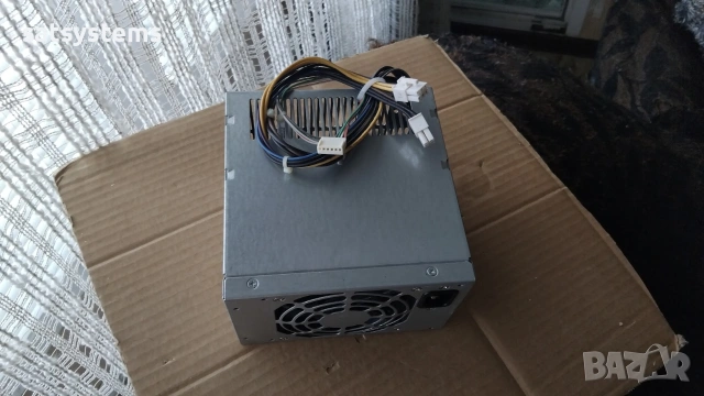 Компютърно захранване 320W HP/Lite-On PS-4321-1HB Power Supply 100mm FAN, снимка 11 - Захранвания и кутии - 55154953