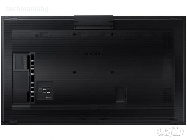 Samsung QM32R 32" Professional Signage Display, снимка 2 - Телевизори - 55000028