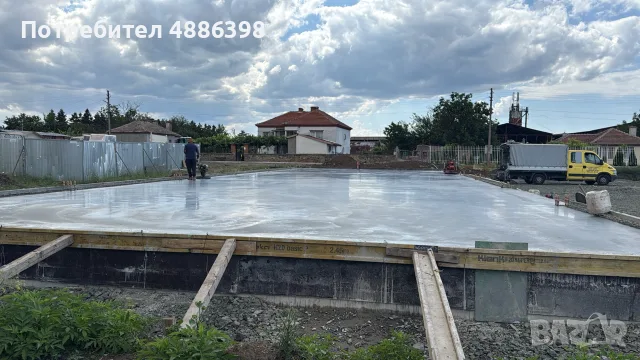 БЕТОНОВИ НАСТИЛКИ ТОП КАЧЕСТВО НА ДОБРА ЦЕНА!!!