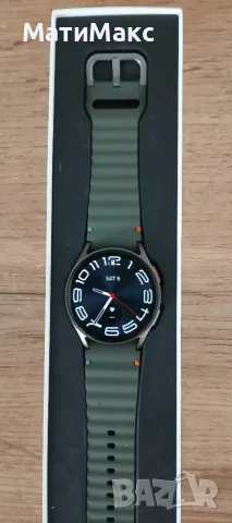 Samsung Galaxy Watch 7 Гаранция, снимка 3 - Смарт часовници - 55595126