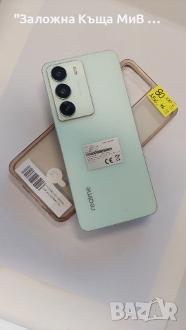Realme 14X RMX3943, снимка 2 - Xiaomi - 54740848