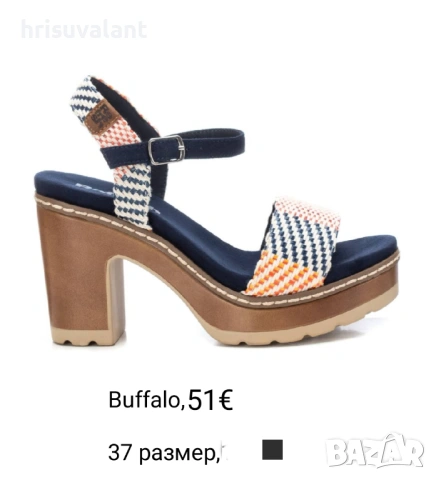 Чехли и сандали, снимка 12 - Чехли - 42092406