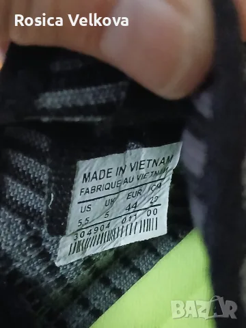 Маратонки ADIDAS , снимка 8 - Маратонки - 55441932