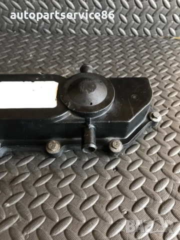 Капак на клапани за Fiat Ducato 120 M Jet (2006-2011) 504033899, снимка 2 - Части - 54483990