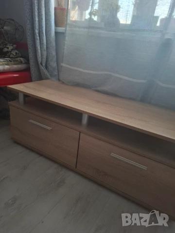 Тв шкаф , снимка 2 - Шкафове - 54681465