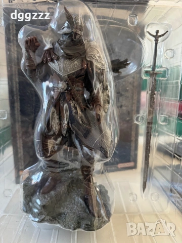 Elden Ring Nightreign Collector edition, снимка 2 - Игри за PlayStation - 54340734