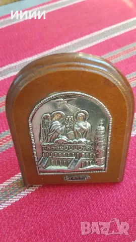 Настолна икона THNOS