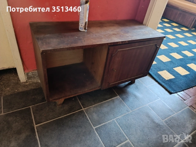 стари мебели ( подарявам ) , снимка 8 - Дивани и мека мебел - 54348189