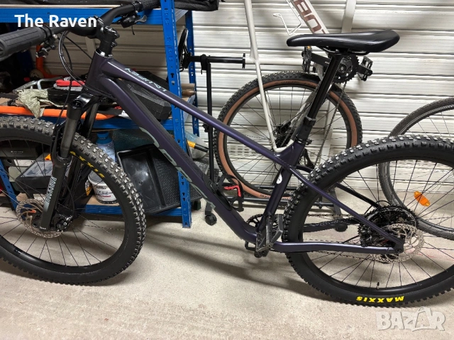 Orbea laufy h30