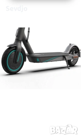 Xiaomi Mi Electric Scooter Pro 2 Mercedes-AMG Petronas F1 Team Edition, снимка 8 - Други спортове - 54712794