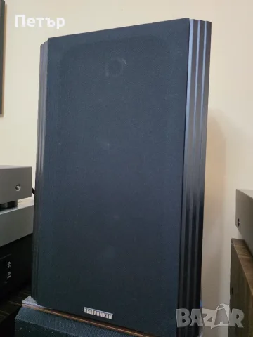 Продавам немски колони telefunken hl 1000, снимка 5 - Тонколони - 55393808