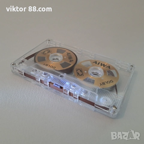 Reel To Reel Cassette – №17, снимка 3 - Други - 54236820